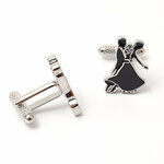 03-boutons-de-manchette-danse-couple-noir-argente-droit
