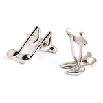 Boutons-de-manchette-symbole-de-musique-la-croche-3
