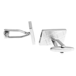 Boutons-de-manchette-Best-man-rectangle-fond-gris-meilleur-homme-2