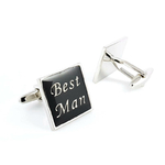 Boutons-de-manchette-Best-Man-carré-meilleur-homme-2