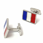 05-boutons-de-manchette-drapeau-francais-gauche