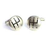 Boutons-de-manchette-levier-de-vitesse-1
