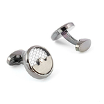 Boutons-de-manchette-SWING-noir-2