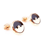 Boutons-de-manchette-SWING-or-rose-1