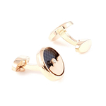 Boutons-de-manchette-SWING-or-rose-2