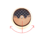 Boutons-de-manchette-SWING-or-rose-3
