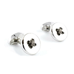 Boutons-de-manchette-rond-reproduction-de-bouton-de-couture-a-trous-1