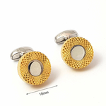 02-boutons-de-manchette-rond-avec-anneau-dore-maille-dimensions