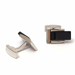 03-boutons-de-manchette-rectangle-pierre-noire-semi-incrustee-droit