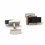 04-boutons-de-manchette-rectangle-pierre-noire-semi-incrustee-arriere