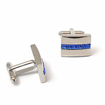 03-boutons-de-manchette-rectangle-ligne-cristaux-bleus-droit