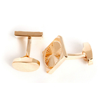 Boutons-de-manchette-carré-rosace-de-couleur-or-rose-2