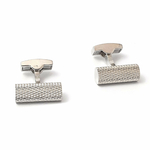 01-boutons-de-manchette-cylindre-argente-face