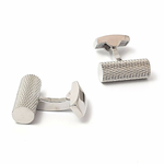 05-boutons-de-manchette-cylindre-argente-gauche