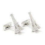 01-boutons-de-manchette-tour-eiffel-face