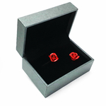 06-boutons-de-manchette-fleur-rose-rouge-ecrin
