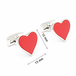 02-boutons-de-manchette-coeur-rouge-dimension