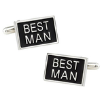 Boutons-de-manchette-Best-Man-forme-rectangle-meilleur-homme-2