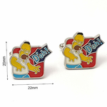 02-boutons-de-manchette-homer-simpson-doh-dimensions
