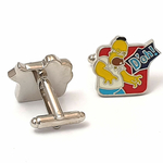 04-boutons-de-manchette-homer-simpson-doh-arriere