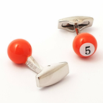 04-bille-de-billard-orange-numero-cinq-vue-arriere