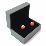 06-bille-de-billard-orange-numero-cinq-ecrin