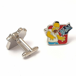 05-boutons-de-manchette-homer-simpson-doh-gauche