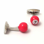 03-bille-de-billard-rose-numero-sept-vue-droite