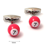 02-bille-de-billard-rose-numero-sept-dimensions