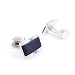 Boutons-de-manchette-ciel-bleu-etoile-2
