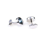Boutons-de-manchette-rond-de-couleur-argent-serti-dun-diamant-bleu-2