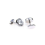 Boutons-de-manchette-rond-de-couleur-argent-serti-dun-diamant-blanc-3