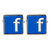Boutons-de-manchette-logo-Facebook-1