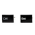Boutons-de-manchette-touche-clavier-informatique-CTRL-ESC-1