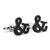 Boutons-de-manchette-symbole-ESPERLUETTE(ET-COMMERCIAL)-1