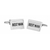 Boutons-de-manchette-Best-man-rectangle-fond-gris-meilleur-homme-1