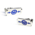 Boutons-de-manchette-lame-de-rasoir-emoticon-sourire-bleu-1
