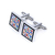 Boutons-de-manchette-Lettres-de-l'alphabet-en-couleur-1