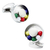 Boutons-de-manchette-billes-tournantes-multicolores-1