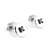 Boutons-de-manchette-rond-reproduction-de-bouton-de-couture-a-trous-1