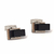 01-boutons-de-manchette-rectangle-pierre-noire-semi-incrustee-face