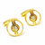 01-boutons-de-manchette-rond-couleur-or-jaune-blanche-face