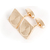 Boutons-de-manchette-carré-rosace-de-couleur-or-rose-1