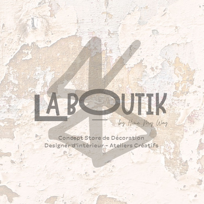 LA BOUTIK
