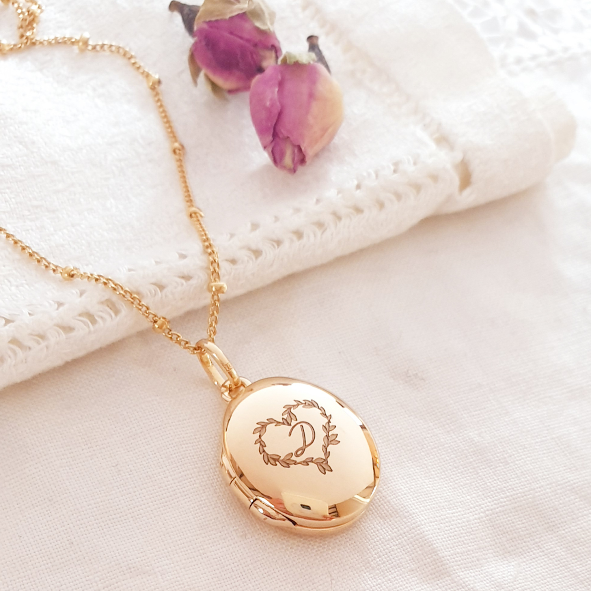 Collier Long En Argent Sterling Avec Détail D Ailes | France