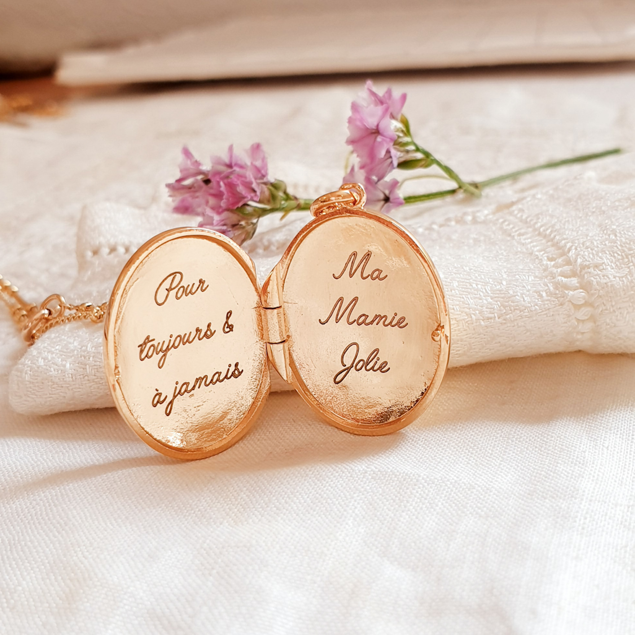 bijou mamie idee cadeau fete des grands meres