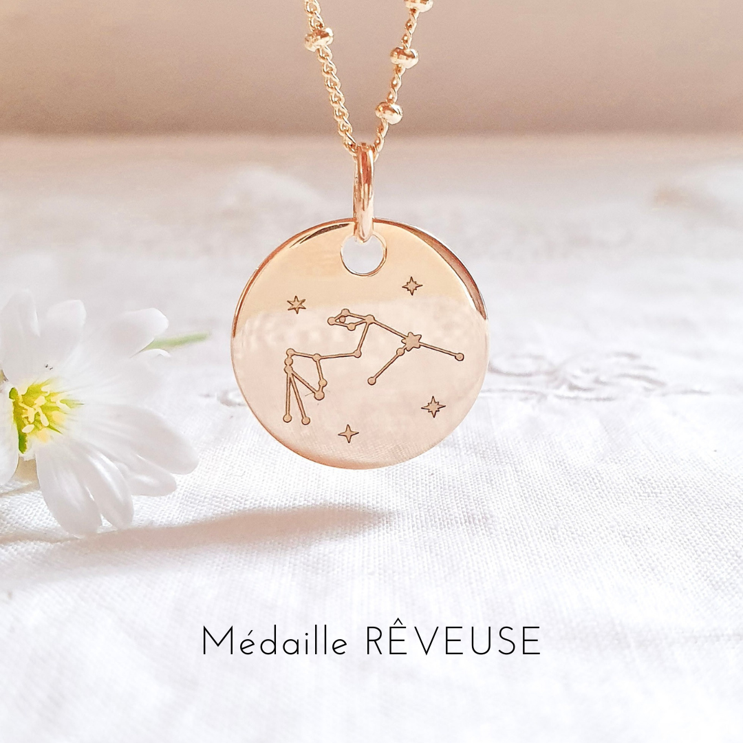 bijou astro constellation verseau signe
