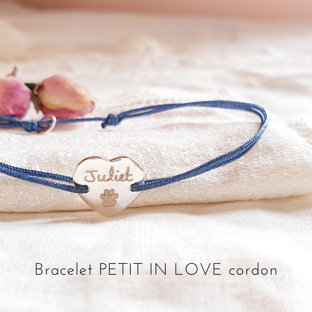 bijou empreinte chat souvenir deuil
