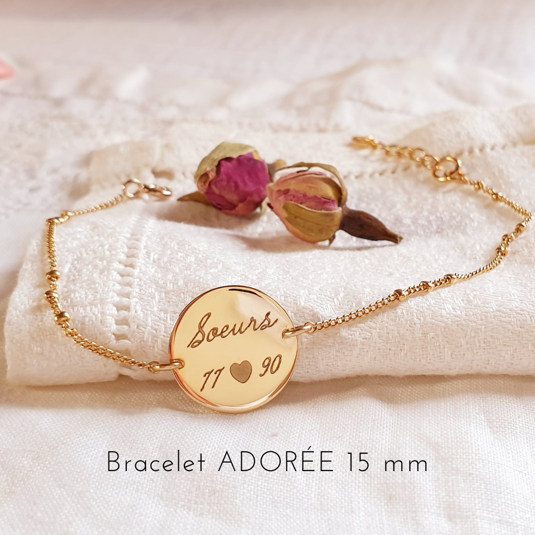 bijou femme pour cadeau soeur