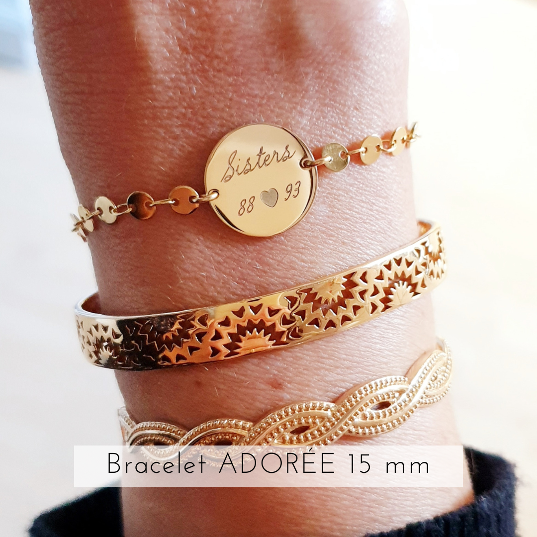 bijou soeur cadeau